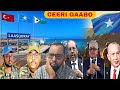 Ceerigaab oo dagaal laga baqayo 