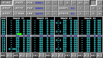 Allihoopa pickup to VividTracker