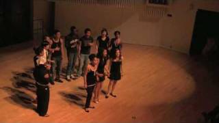 Essence of Soul - If You Love Me - Brownstone