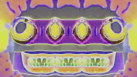 Klasky Csupo Effects #1 in G Major 144 (FIXED)