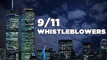 911 Whistleblowers (FULL DOCUMENTARY | 2019)
