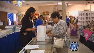 Greek culture celebrated at annual Festival