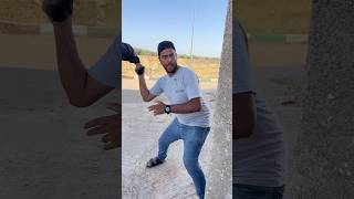ضربو ب ميكة ديال زبل #jawadchow6096