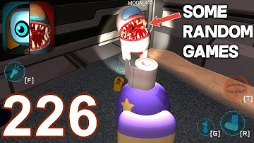 Imposter 3D: Online Horror - Gameplay Walkthrough part 226 - Multiplayer (iOS,Android)