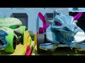 A Wheel Good Time / Racing to Success 🏎️ FULL EPISODE | Hot Wheels: Let's Race | Netflix Jr