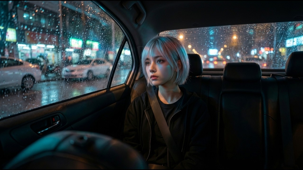 24/7 Asian Music Radio | 华语流行 C-Pop J-Pop K-Pop City Pop Retro 2026