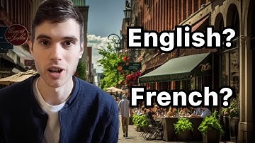 Can You Live in Montreal as an English Speaker? (It