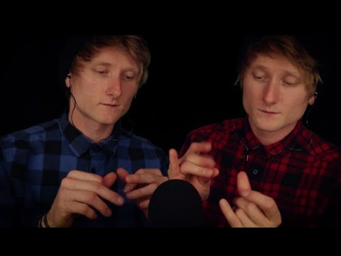 Fast ASMR Vs. Slow ASMR