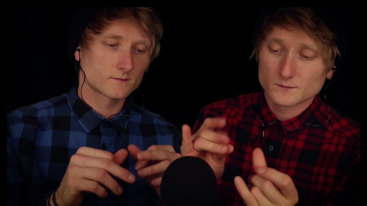 Fast ASMR Vs. Slow ASMR