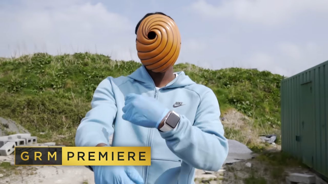 Watch Offica - Face Reveal [Music Video] | GRM Daily on YouTube