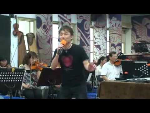 長雲樂集2011/4/17 陳勇任--遲到