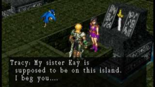 IPAT: Dark Savior, Parallel II Omake Pt.2