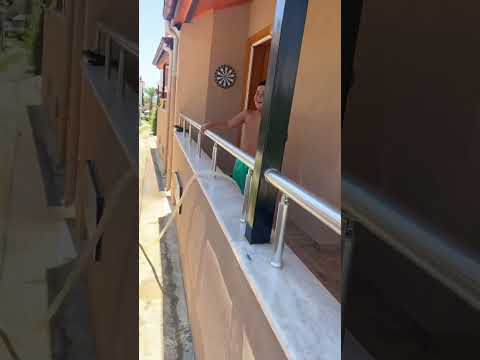 Su savaşı🤪