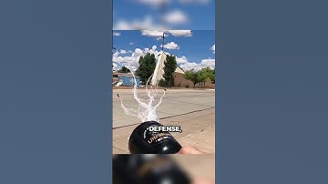 This Net Gun Catches Anything in Seconds!