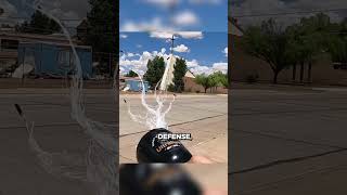 Famous This Net Gun Catches Anything in Seconds! Wealth