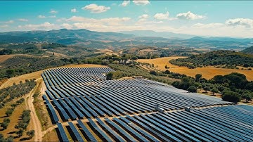 #31 Visualizar generación energética en España (ESIOS REE P48) con Python