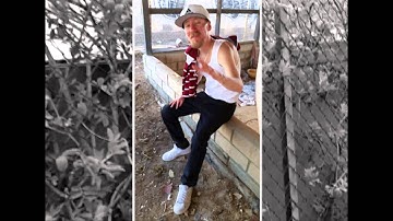 Maggin - Fences(Premonitions EP) Street video