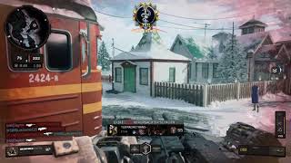 KILLCHAIN SCYTHE BO4
