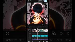 INSANE Kaiser Edit 🔥 Xonada Funk Manga Style | CapCut Tutorial