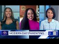 PIX Parenting Plus: Is parenting getting harder