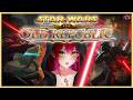 🔴【STAR WARS: The Old Republic】 JOINING THE DARK SIDE - Free MMORPG! 🪐
