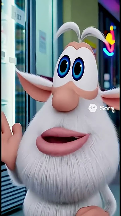 Booba walks into the store. Why did security stop him? #booba #sora