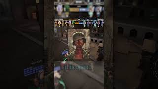 The EIDOOREAN Incident #deadlock #deadlockesports #gaming #esports