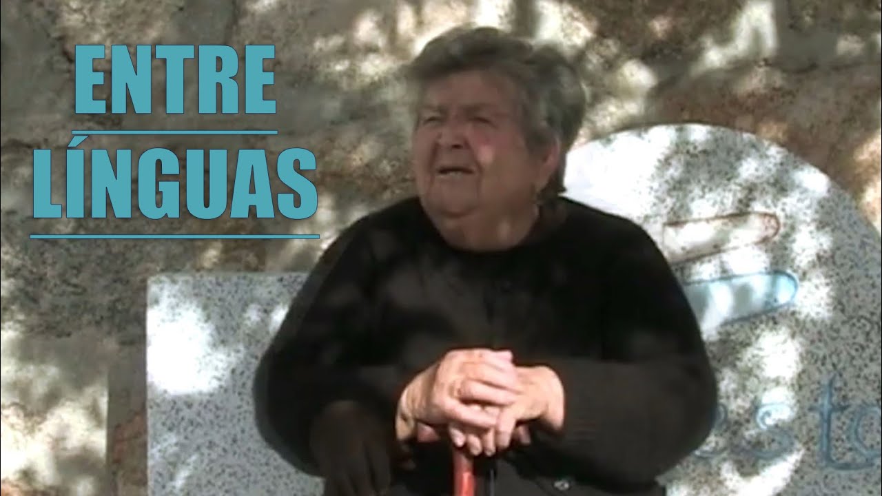 Entre Línguas | DOCUMENTÁRIO