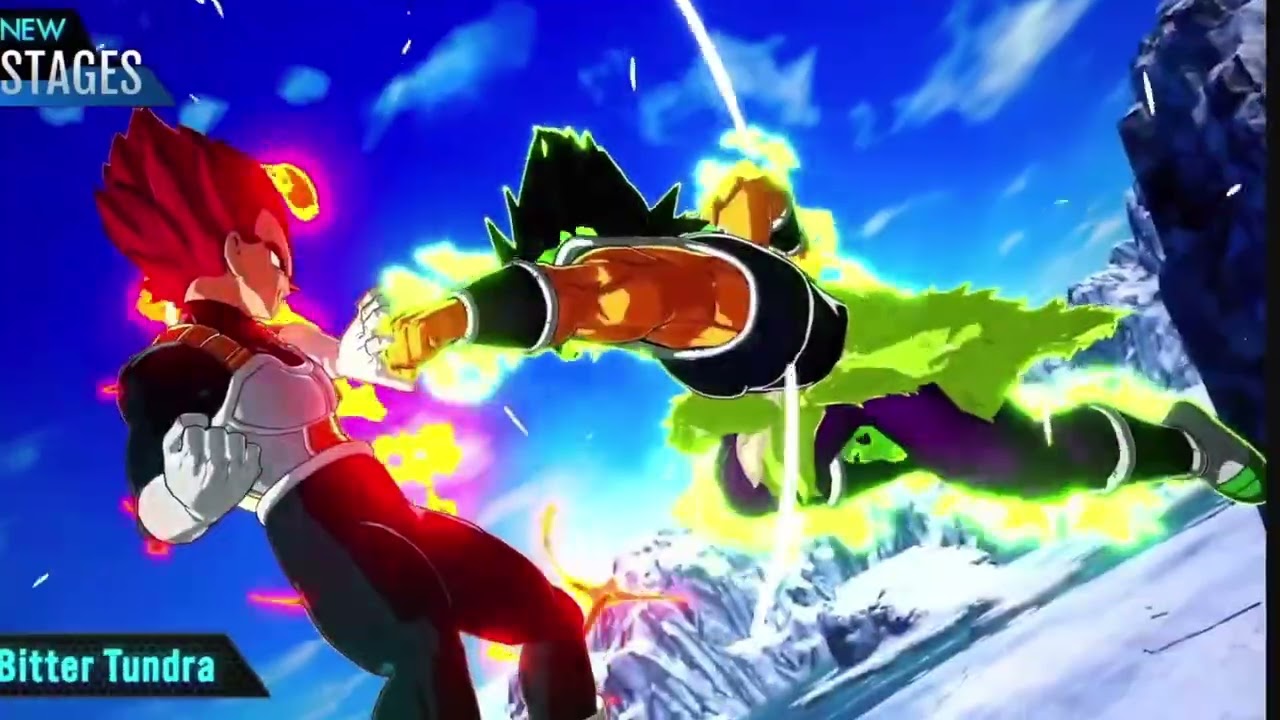 BOMBA! Sparking! ZERO: Super Limit-Breaking NEO é anunciado! CONFIRA O TRAILER!