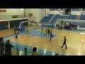מכבי אשדוד-עירוני רעננה נשים רבע 3