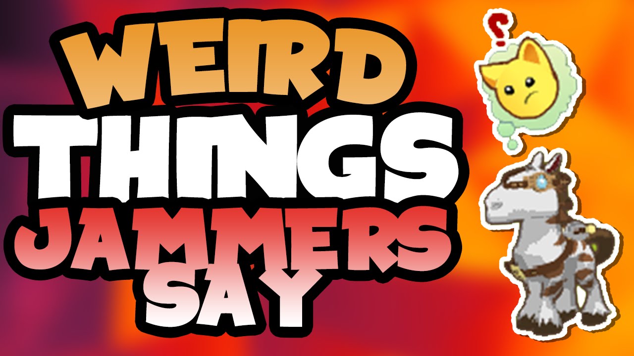 Funny Animal Jam Moments (Episode 2)