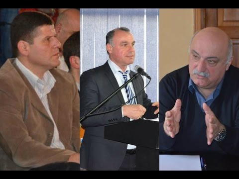 დღეს ტ/კ ,,დია\"-ს ეთერში-კვირის რეალობა (ანონსი)