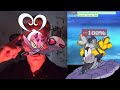 Enamorus Mind Control (BBDL S6W2)