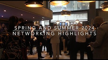 Spring and Summer ThisWeekinFM Networking Highlights – 2024