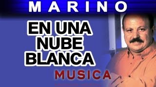 Marino - En Una Nube Blanca (musica) chords