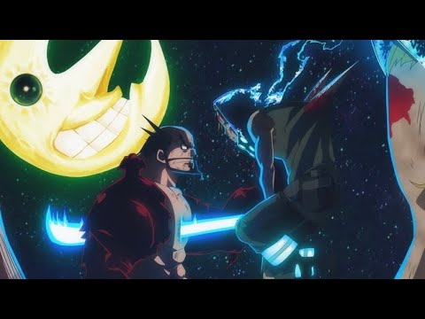 Arthur vs Dragon (Round 2) AMV - Defiler (REUPLOAD)