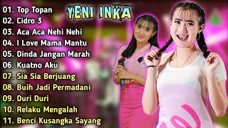 Cidro 3 - Top Topan - Yeni Inka Full Album Terbaru 2022