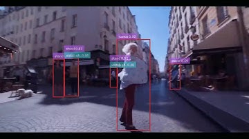 AlphAction demo video