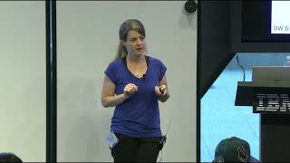 Monika Aidelsburger: Quantum simulation with Neutral Atoms in Optical Lattices