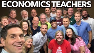 A quick message for teachers