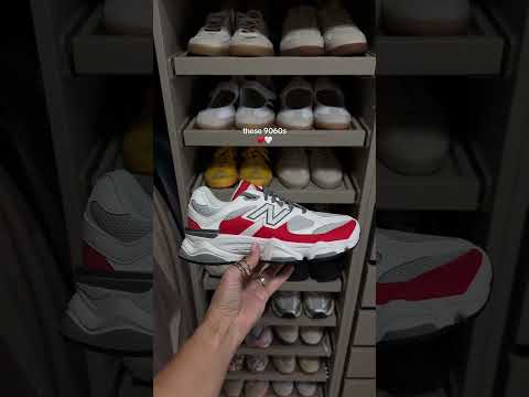 New Balance New Balance 9060 sneakers