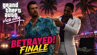 The Last Dance For Lance Vance | Grand Theft Auto : Vice City (Finale No Commentary)
