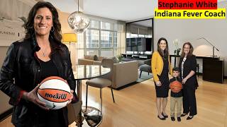 Coach Stephanie White`s Life Partner, Son, Age, Height, Family, Lifestyle And Net Worth