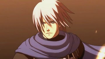 Ys Origin - All Cutscenes (Toal Route)