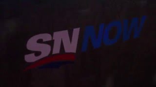 OFF AIR - Sportsnet NOW