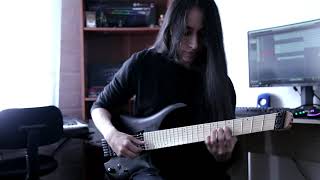 Emergent Evolution Contest 2020 - Sebastian Garcia #realmofobscura