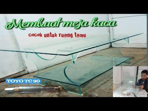 Kali ini saya melakukan review Lem/Perekat unik yang perlu di aktifkan menggunakan cahaya dari LED U. 