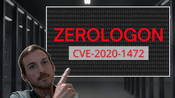 Zerologon - CVE-2020-1472