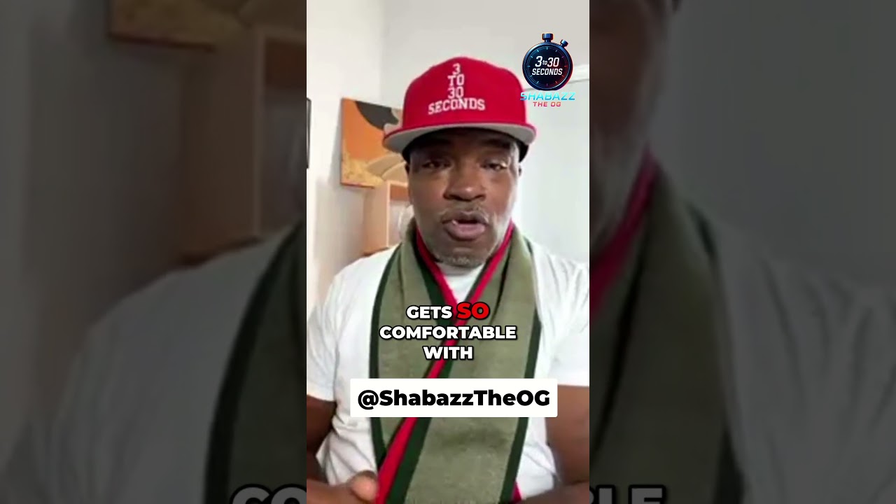 Dealing With Criminal Offenders' Partners - What Happens Next? #criminals #relationships #ShaBazz