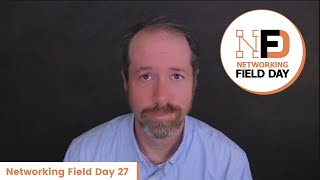 Networking Field Day 27 Promo Video